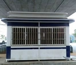治安執(zhí)法亭