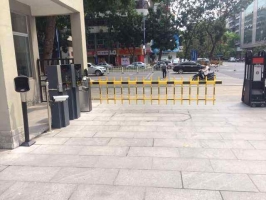 江西停車場系統(tǒng)中無線地磁傳感器有哪些優(yōu)點？